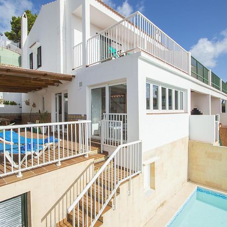 Casa Febrer By Sonne Villas Cala Galdana  Εξωτερικό φωτογραφία