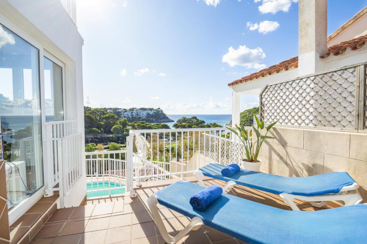 Casa Febrer By Sonne Villas Cala Galdana  Εξωτερικό φωτογραφία