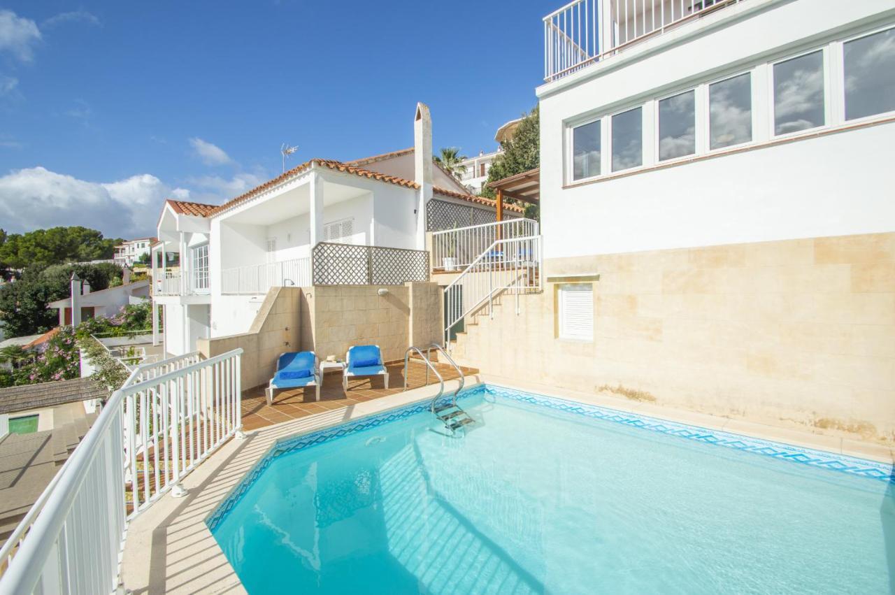 Casa Febrer By Sonne Villas Cala Galdana  Εξωτερικό φωτογραφία