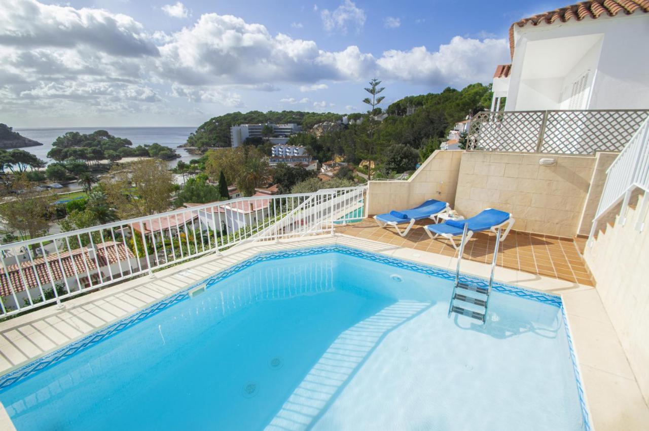 Casa Febrer By Sonne Villas Cala Galdana  Εξωτερικό φωτογραφία
