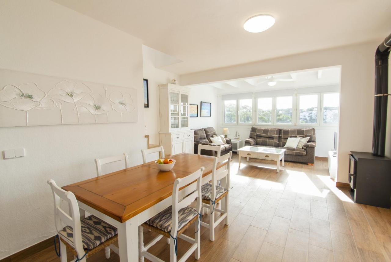 Casa Febrer By Sonne Villas Cala Galdana  Εξωτερικό φωτογραφία