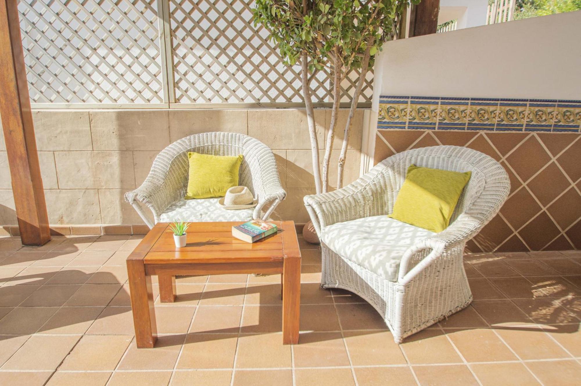 Casa Febrer By Sonne Villas Cala Galdana  Εξωτερικό φωτογραφία