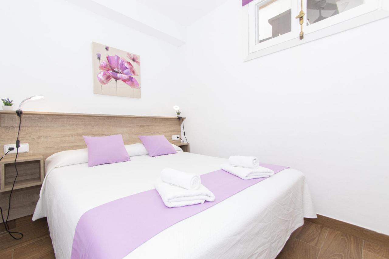Casa Febrer By Sonne Villas Cala Galdana  Εξωτερικό φωτογραφία