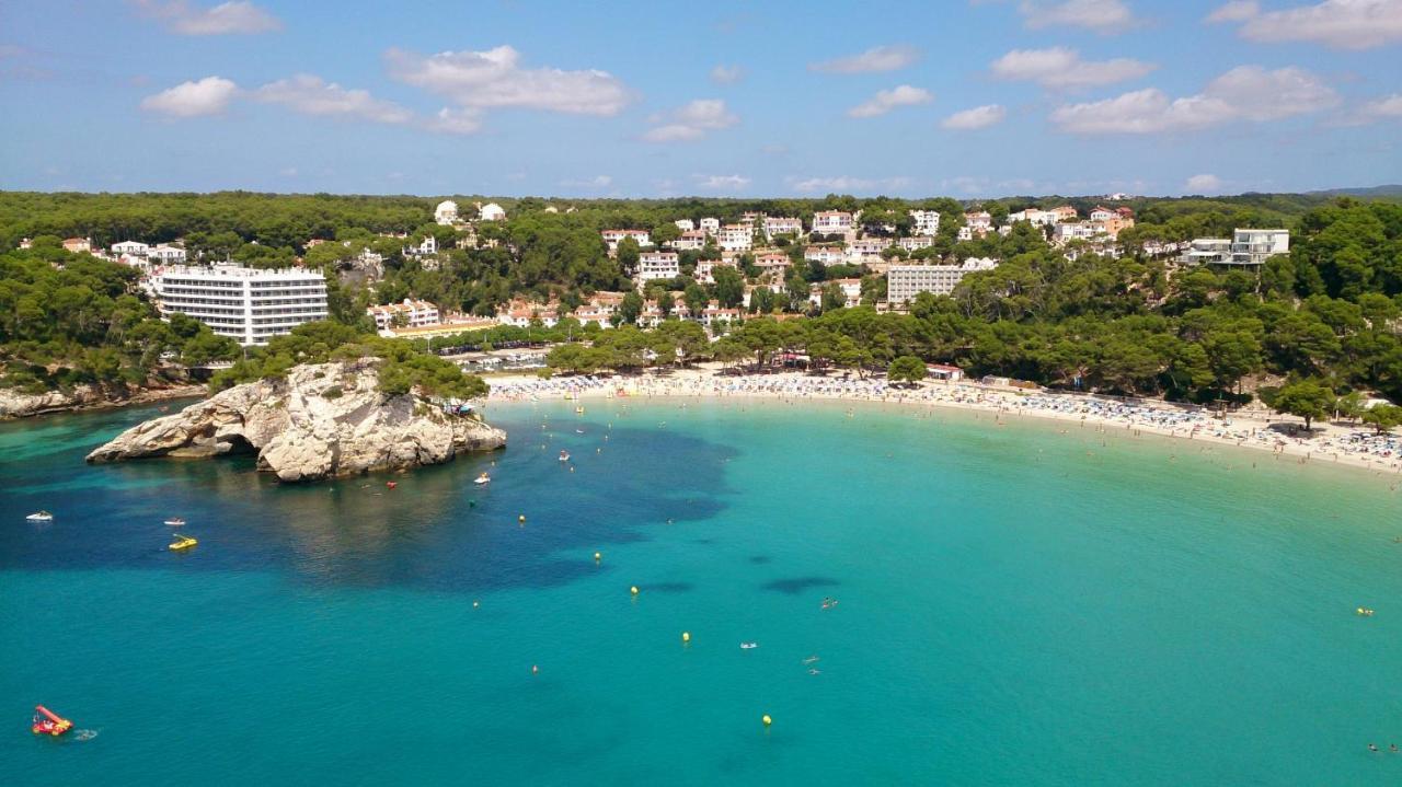 Casa Febrer By Sonne Villas Cala Galdana  Εξωτερικό φωτογραφία