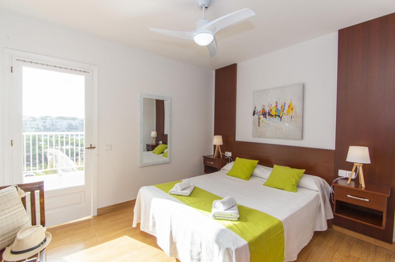 Casa Febrer By Sonne Villas Cala Galdana  Εξωτερικό φωτογραφία