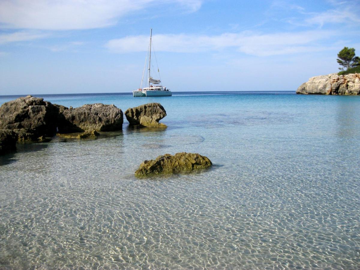 Casa Febrer By Sonne Villas Cala Galdana  Εξωτερικό φωτογραφία