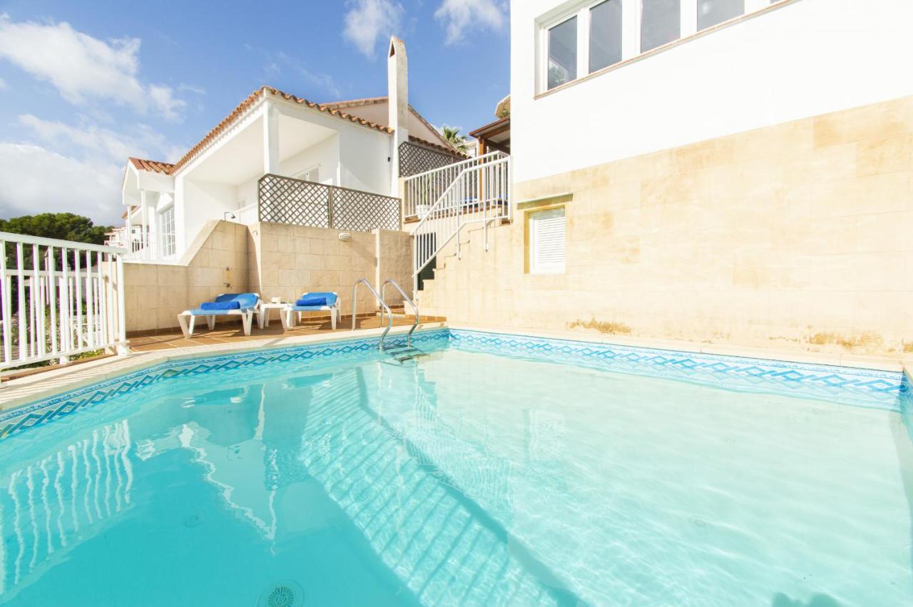 Casa Febrer By Sonne Villas Cala Galdana  Εξωτερικό φωτογραφία