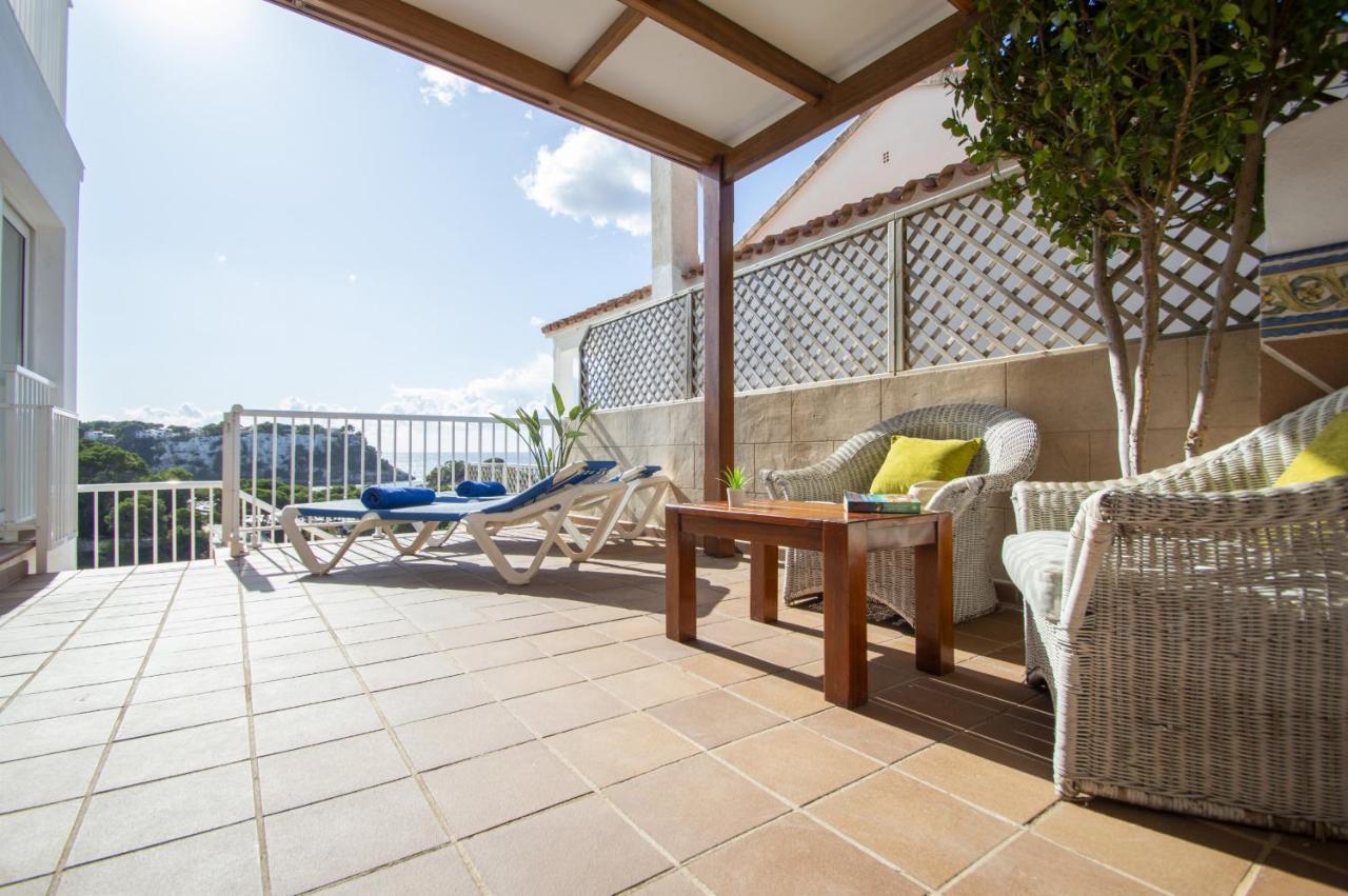 Casa Febrer By Sonne Villas Cala Galdana  Εξωτερικό φωτογραφία