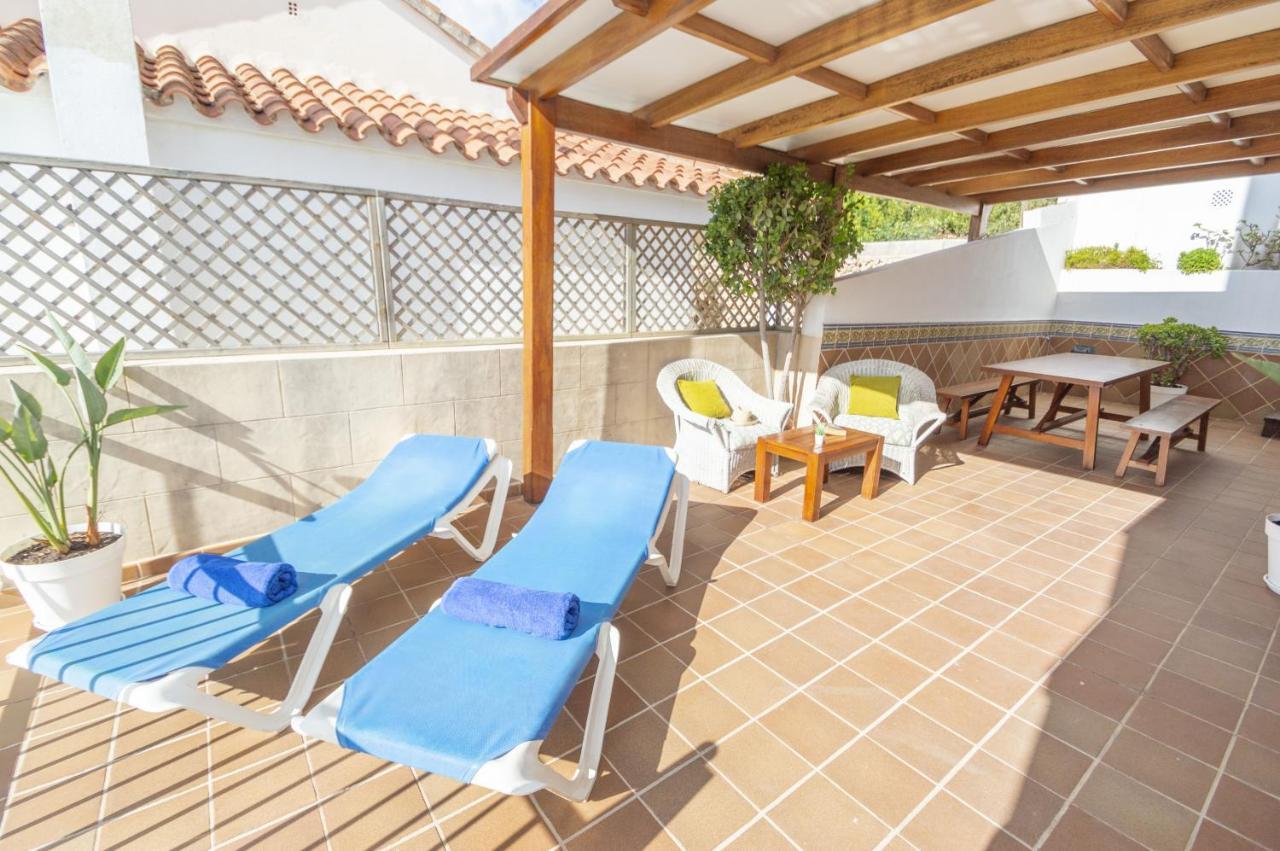 Casa Febrer By Sonne Villas Cala Galdana  Εξωτερικό φωτογραφία