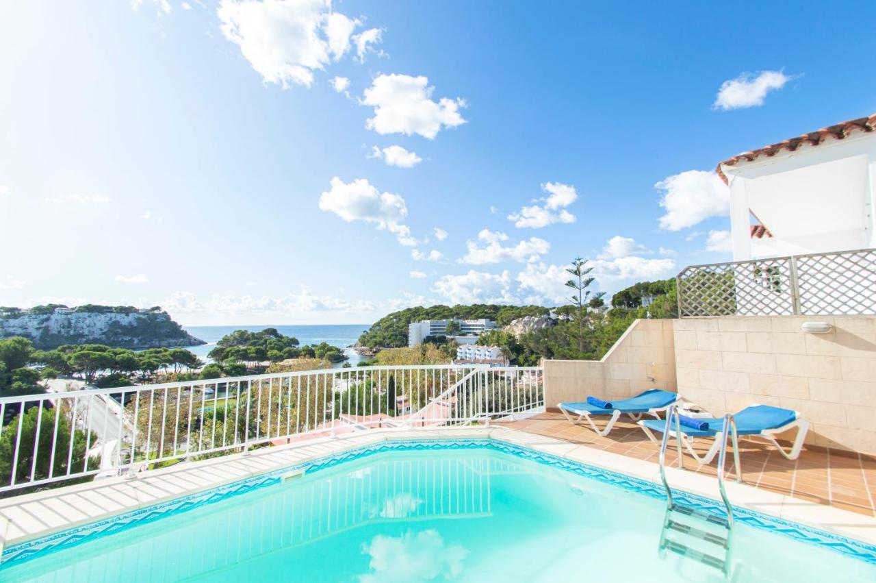 Casa Febrer By Sonne Villas Cala Galdana  Εξωτερικό φωτογραφία